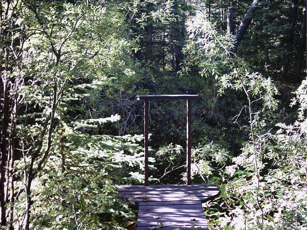 Redwood Meadows Bed And Breakfast Bragg Creek Экстерьер фото